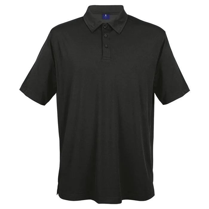 Executive Mercerised Golfer Mens