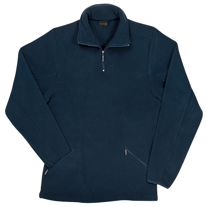 Essential Micro Fleece Ladies