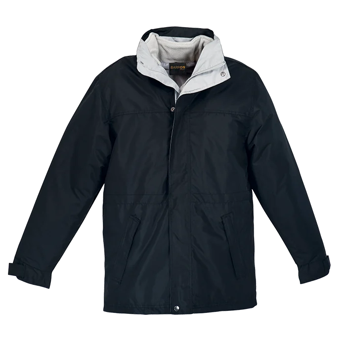 3-In-1 Jacket Mens