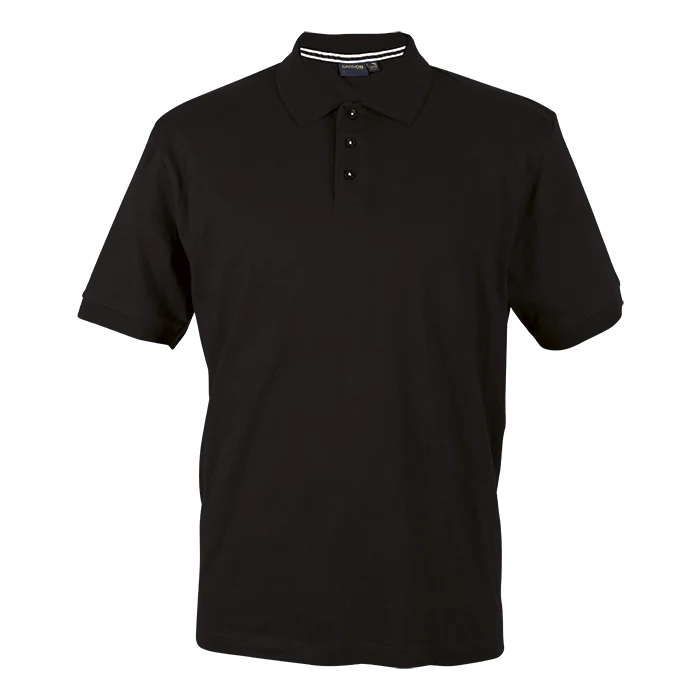 Barron Organic Cotton Golfer
