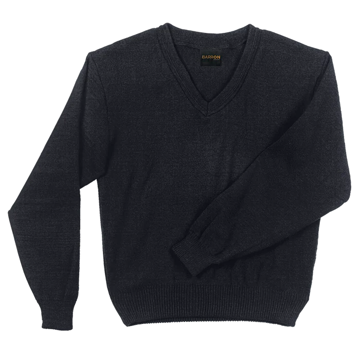 Basic Jersey Long Sleeve Mens