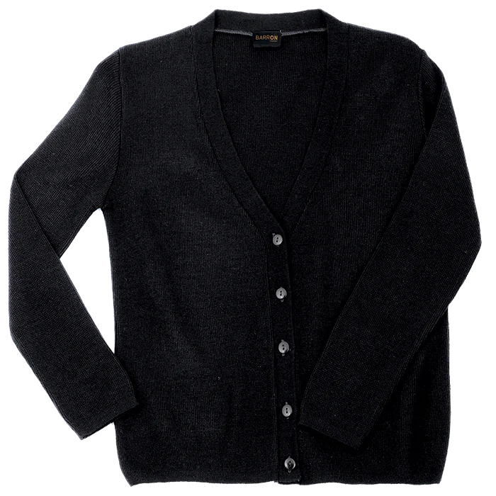 Basic Cardigan Ladies