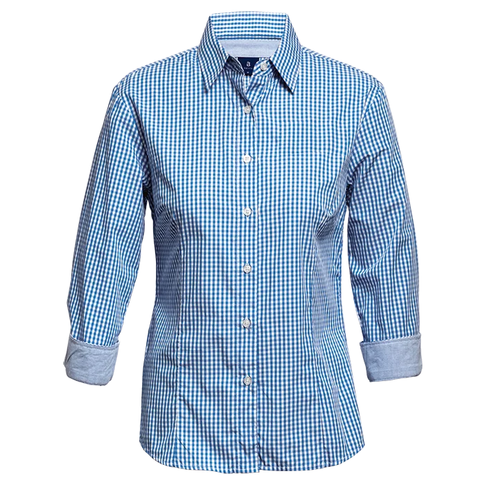 Alabama Blouse Ladies